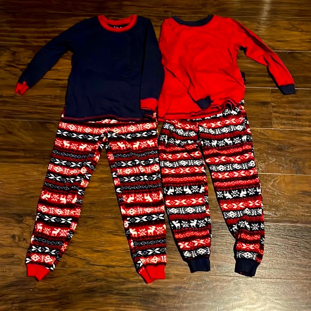 Kids Pajamas
